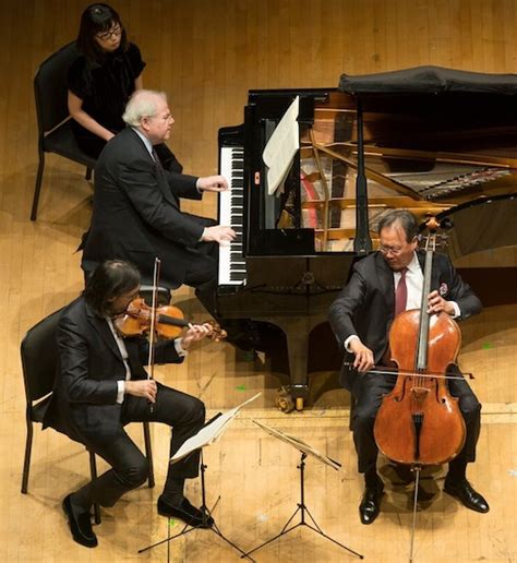 Chicago Classical Review Early Brahms Proves Best From Ma Ax And