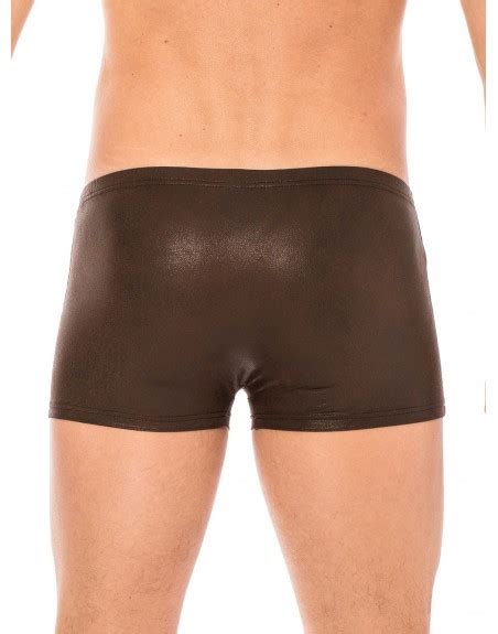 Grossiste En Boxer De La Collection Lookme Lingerie Homme