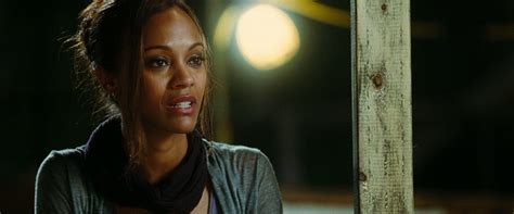 The Losers Zoe Saldana Image 22469744 Fanpop