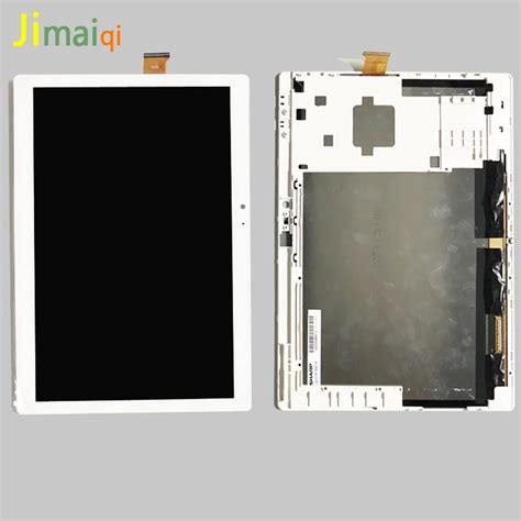 Matriz De Pantalla LCD Para Tableta Teclast Master T10 De 10 1 Pulgadas