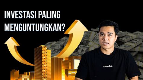 Belajar Investasi Dari Nol Youtube