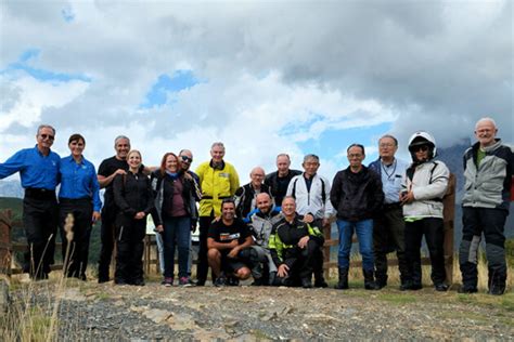 Imtbike Essence Of Northern Spain Tour Review Rider Magazine