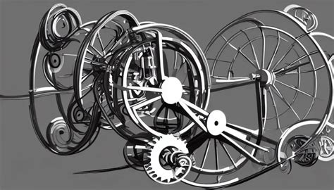 Perpetual Motion Machine Stable Diffusion OpenArt