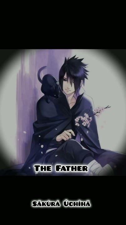 Mother~#sarada#sasuke#sakura#sasusaku - YouTube
