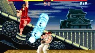 Street Fighter Ii Champion Edition Arcade Kouryu Hack Doovi