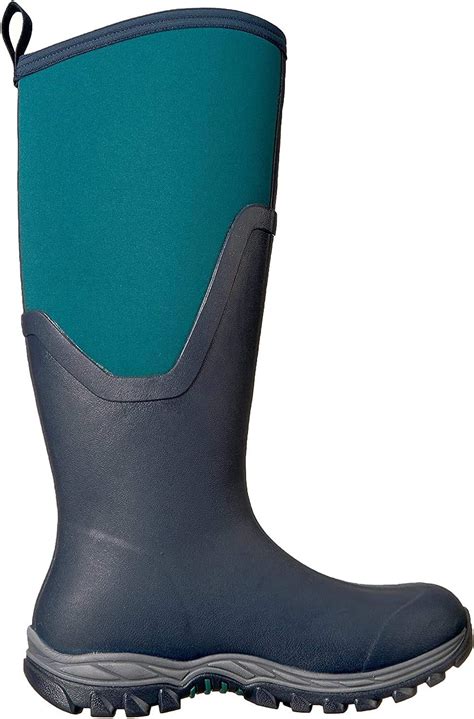 Muck Boots Womens Arctic Sport Ii Tall Rain Boot Uk Shoes