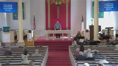 First Presbyterian Church Springfield Pa Delco Live Stream Youtube