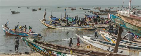 Guida E Consigli Per Viaggiare In Senegal Fai Da Te Pimpmytrip It