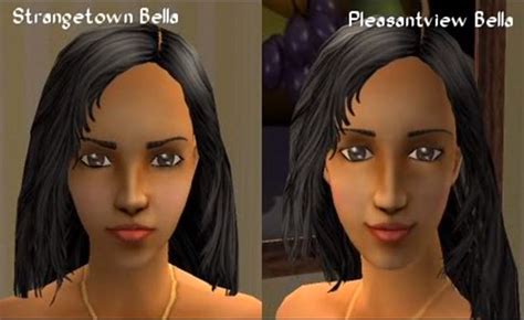 Bella Goth/theories | The Sims Wiki | Fandom