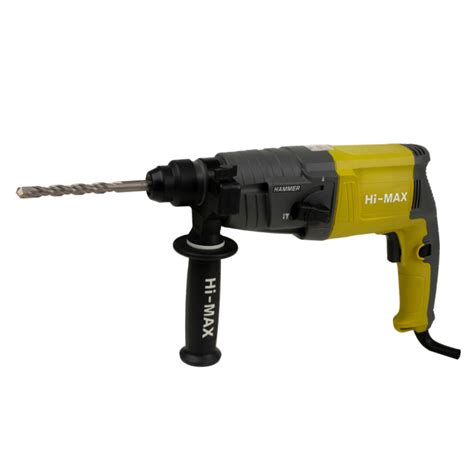 Himax Rotary Hammer 20mm Model Name Number Ic 072 At Rs 2200 In Mumbai