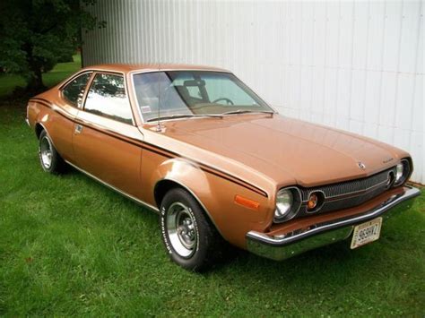 1973 AMC Hornet Hatchback | Bring a Trailer