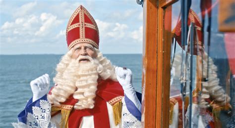 Ook Goud Voor De Club Van Sinterklaas Film De Gestrande Stoomboot