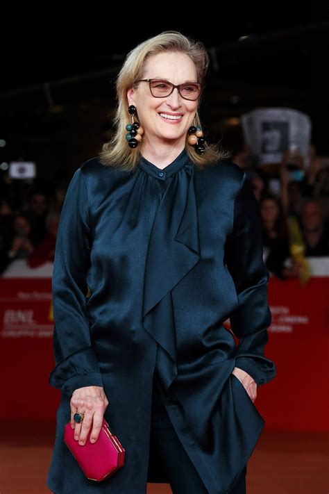 Meryl Streep Just Got One Acting Award She Hasn’t Won Yet | Vanity Fair