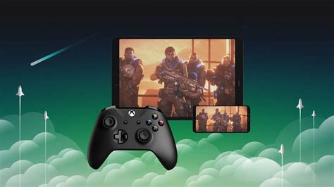 Xbox Cloud Gaming Saiba Tudo Sobre O Servi O De Jogos Por Streaming