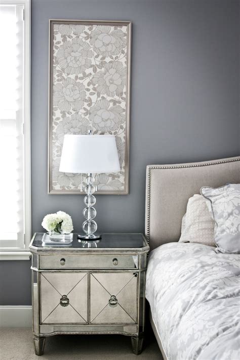 Bedroom End Tables