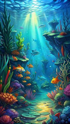 Pin By Tracy Reeb On Nature Pictures In 2024 Ocean Creatures Art