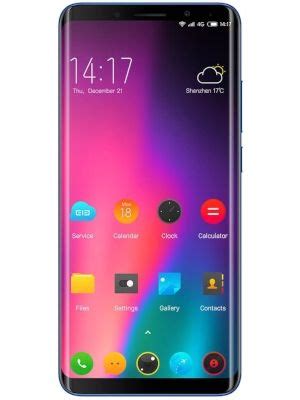 Elephone U Pro Price In India Full Specs Camera Features 22 April