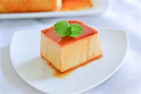 Top 10 Favorite Filipino Desserts Salu Salo Recipes