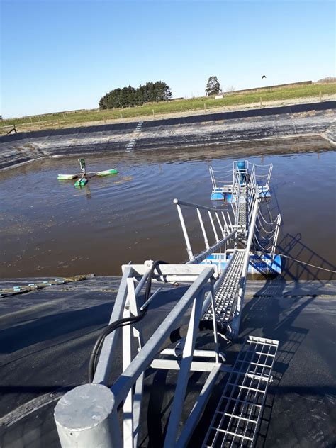 The Safetst Walkway And Raft Assemblies In Nz Plucks Engineering