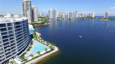 Echo Aventura ONE Sotheby S International Realty