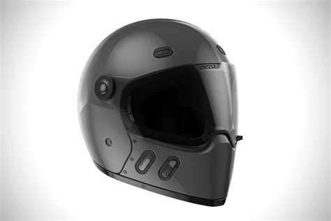 Qwart Phoenix Carbon Fiber Modular Helmet Hiconsumption