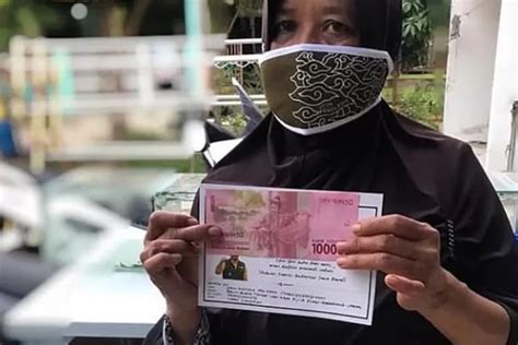 Tak Hanya Satu Kpm Kriteria Ini Bisa Dapat Dobel Bansos Blt Mitigasi