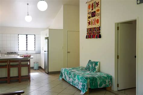Are Kapakapa Holiday Home Cook Islands