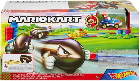 Mario Kart Bullet Bill - Toys & Co.