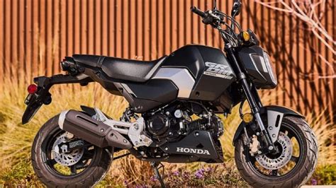 Precio Y Detalles De La Nueva Moto De Honda Mdz Online