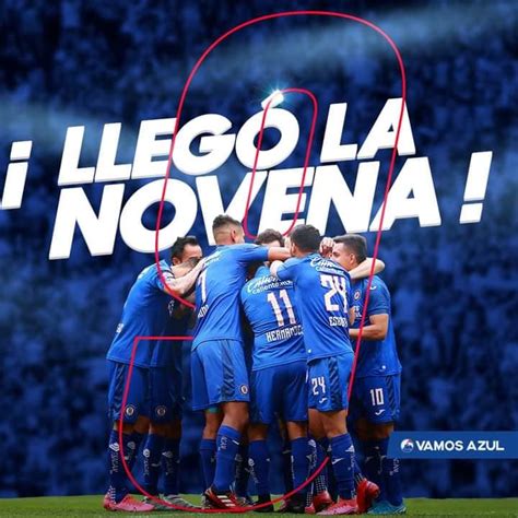 Cruz Azul Campe N Y Su Nuevo Escudo Con Estrellas Im Genes