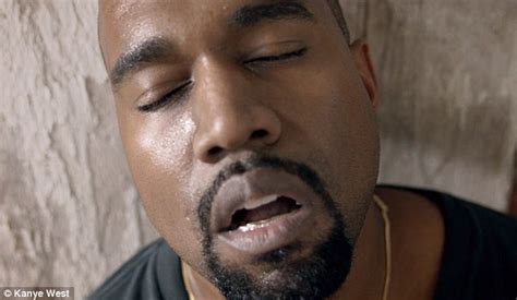 Kanye West's video for All Day / I Feel Like That sees him exhaust ...