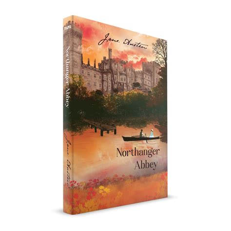 NORTHANGER ABBEY Noura Books