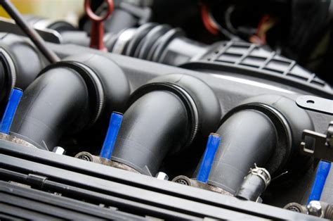 What Is An Intake Manifold Gasket With Pictures