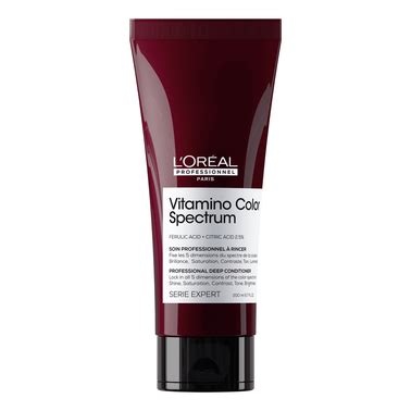 Vitamino Color Spectrum Conditioner 200ml 200ml L'Oréal professionnel
