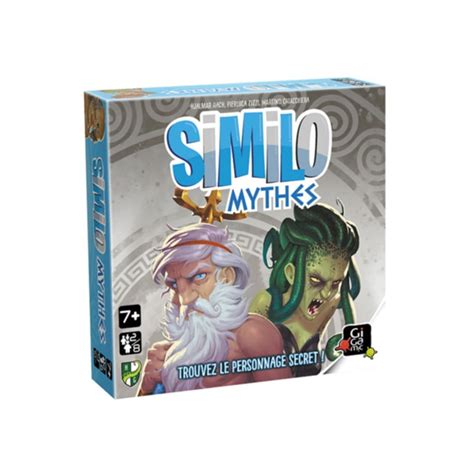 Similo Seigneur Des Anneaux Jeu De Carte Gigamic