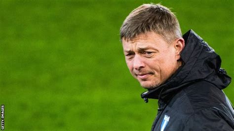 Jon Dahl Tomasson Blackburn Rovers Boss Wants To Build On Work Done By