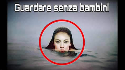 Avvistata Una Sirena Il Web Scosso Da Scene Incredibili Una Sirena