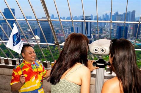Discover Jakarta Tour | Gray Line