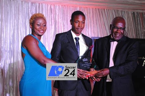 Soccer Stars Of The Year Awards In Pictures Soccer24