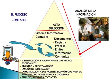 ¿cómo Nace La Contabilidad Gubernamental Y Cuáles Son Sus Componentes