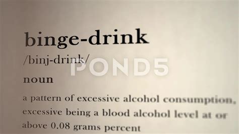 Binge Drink Definition 44 Off Pe