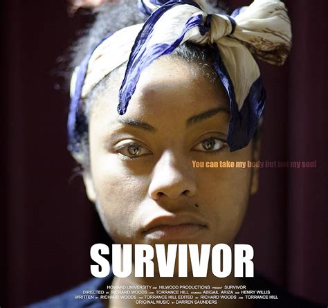 Survivor Short 2013 Imdb
