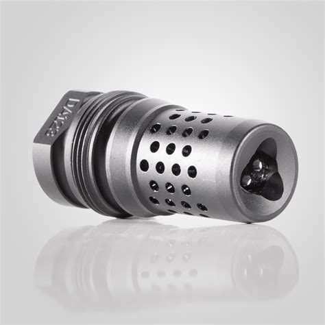 Dead Air Xeno Brake – Great Plains Guns Inc.