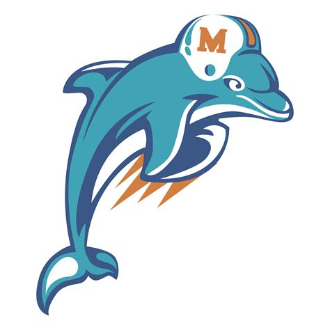 Miami Dolphins – Logos Download