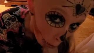 Halloween Jitters Free Sex Video RedTube