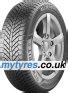 Semperit All Season Grip R Y Xl Evc Mytyres Co Uk