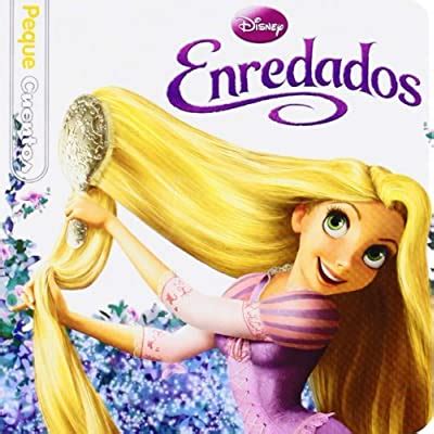 Anbustead Descarga En PDF Peque Cuentos Enredados Disney Otras