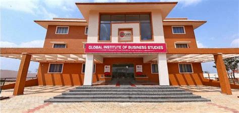 GIBS Business School, GIBS, Bangalore - Course, Fees, Admission ...