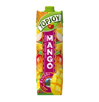 Topjoy Fruits of the World Mangó Maspex Olympos