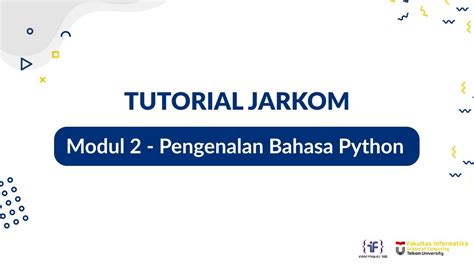 Tutorial Jarkom Modul Basic Linux Youtube